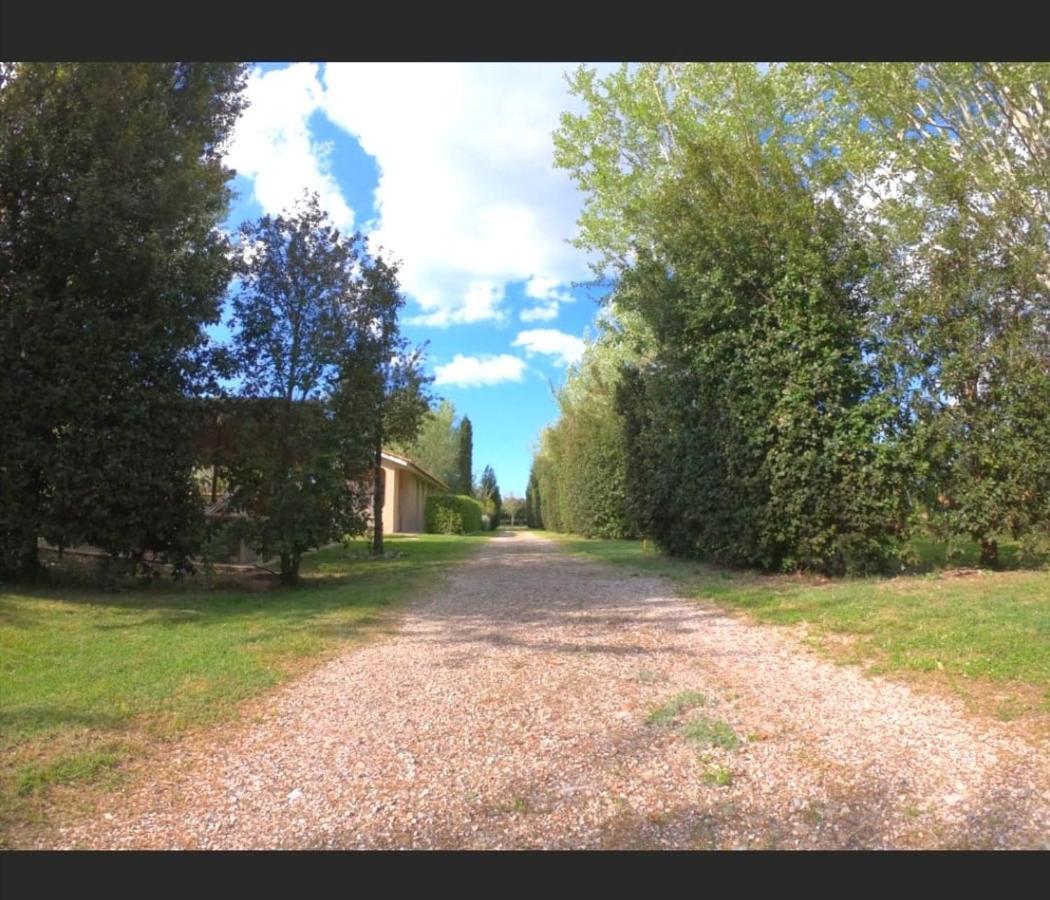Bnatural Glamping Naturista/Nudista Baratti Esterno foto