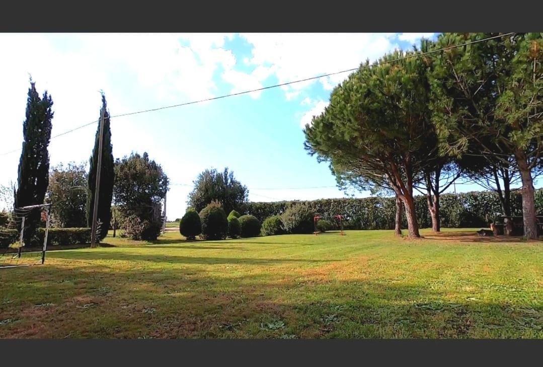 Bnatural Glamping Naturista/Nudista Baratti Esterno foto